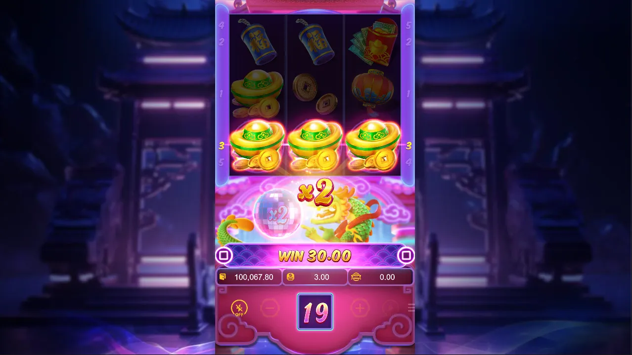 Bet-Sizing Approaches by Fortune Dragon Version