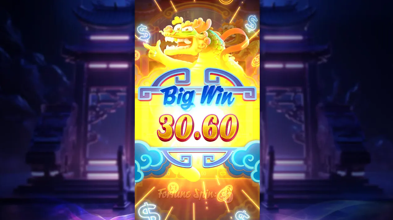 Fortune Dragon Strategy and Risk Management